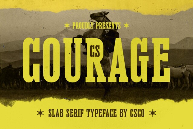 CS Courage Demo