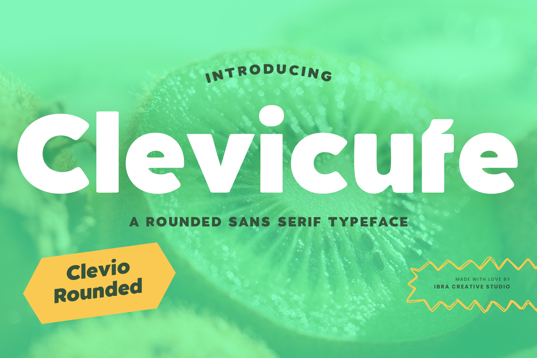 Clevicute Personal Use