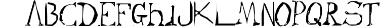 Cypher Font