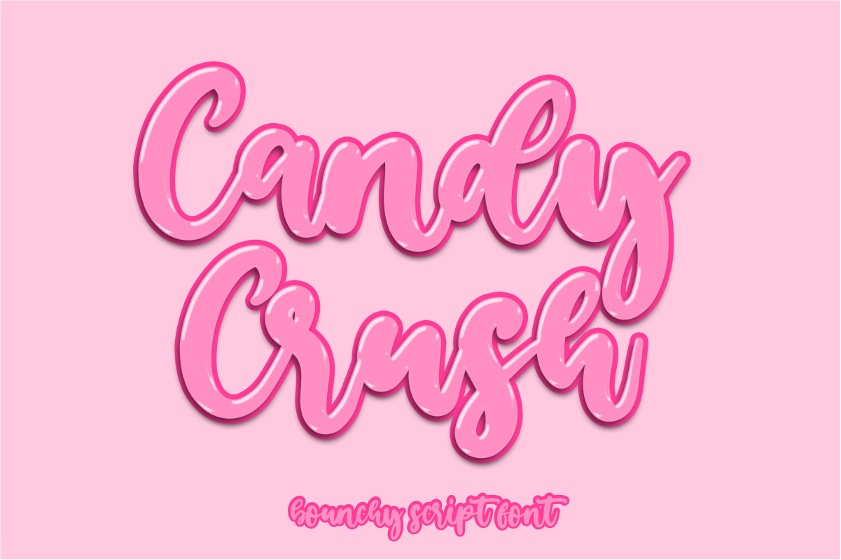 Candy Crush