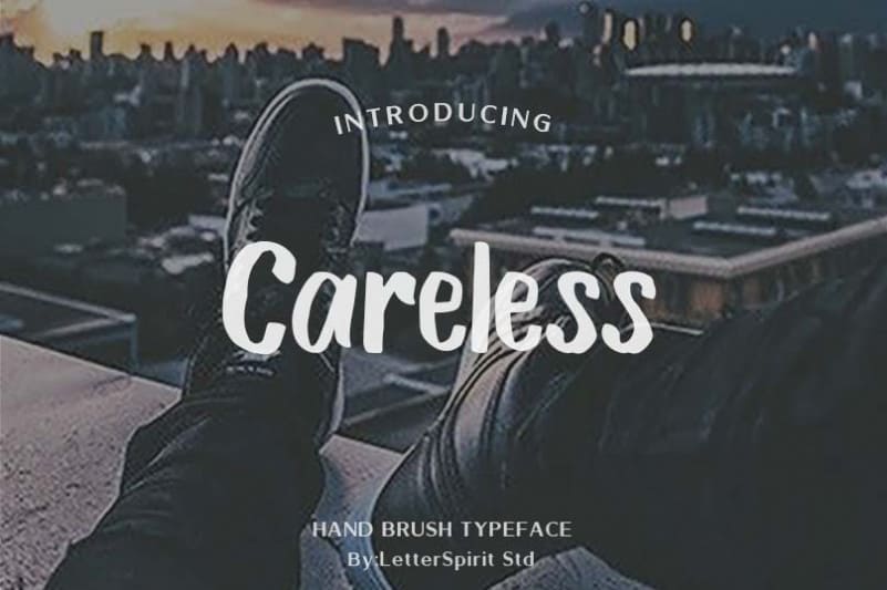 careless