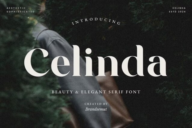 Celinda