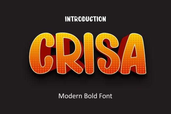 Crisa