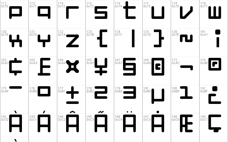 Code Squared