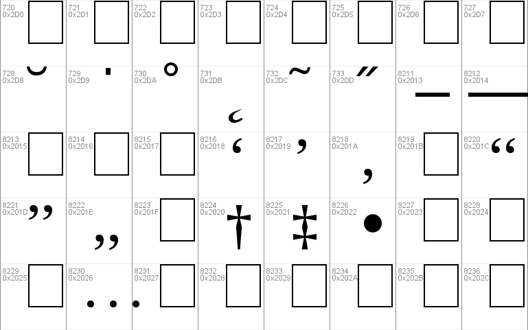 Copperplate Light SSi