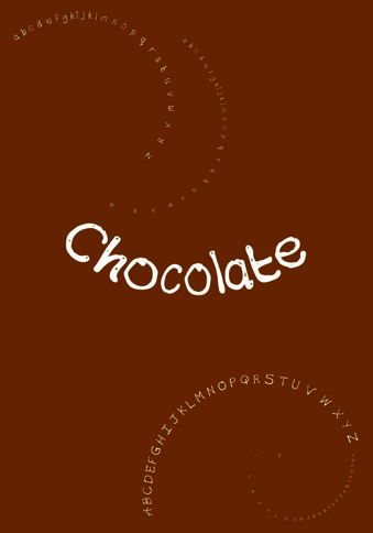 Chocolate Type