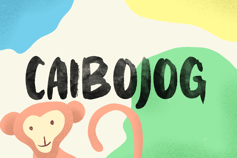 CAIBOJOG