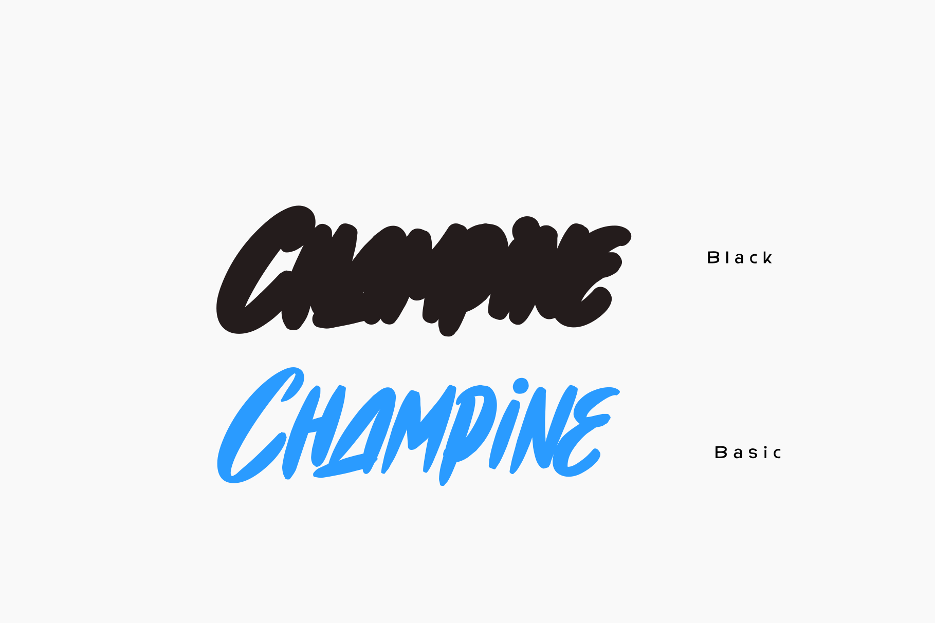 Champine