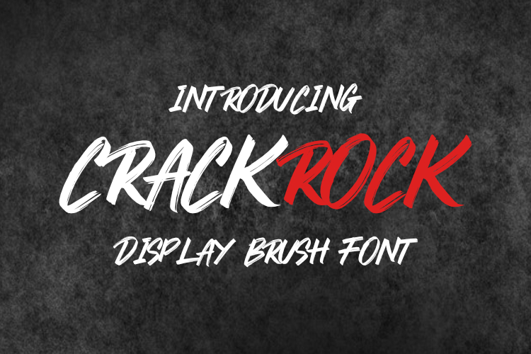 CRACKROCK