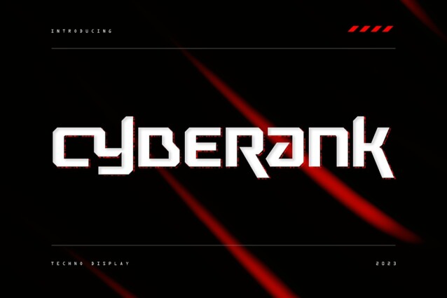 Cyberank