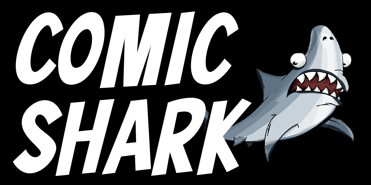 Comic Shark