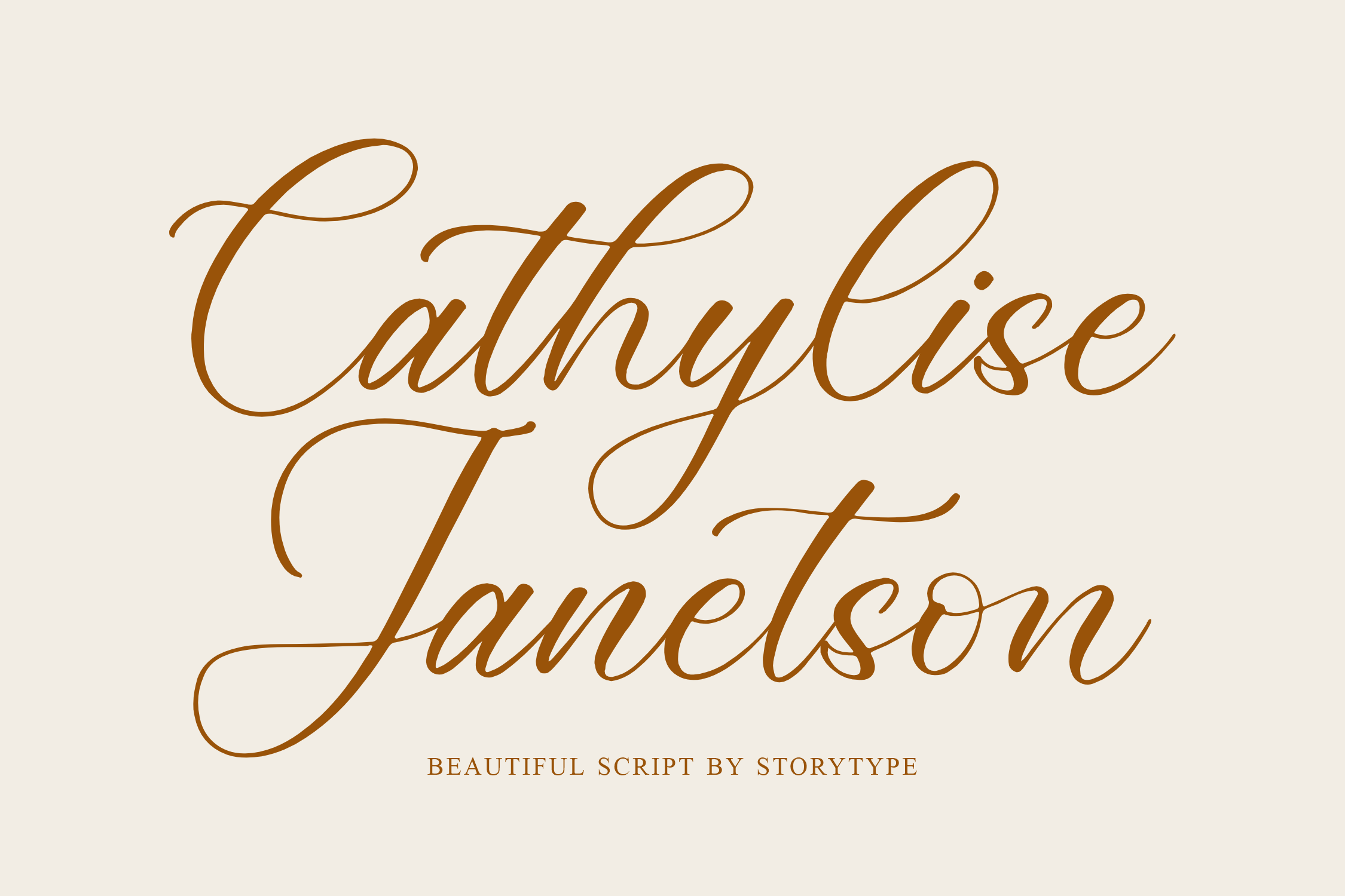 Cathylise Janetson