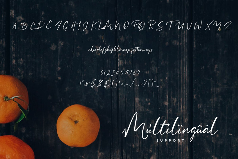 Clementine script