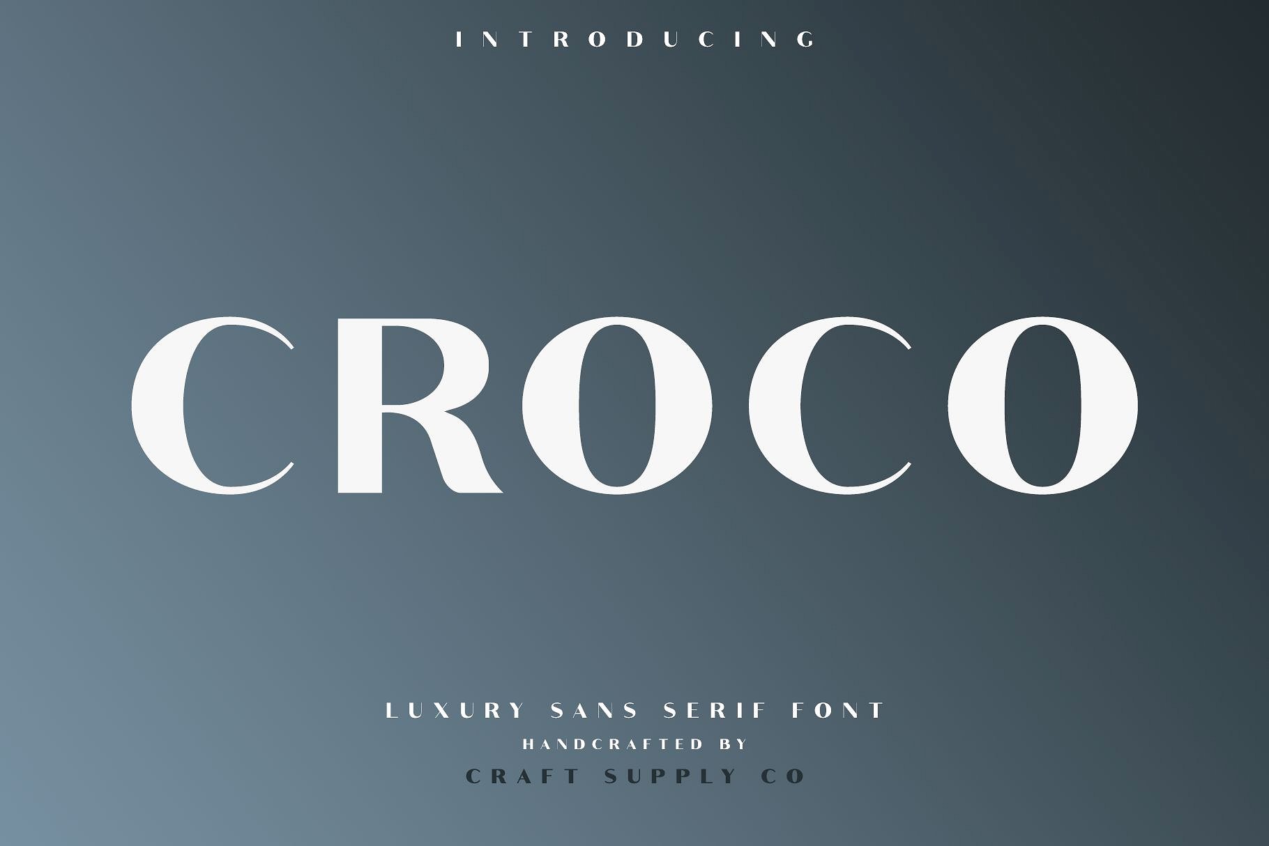 Croco Free