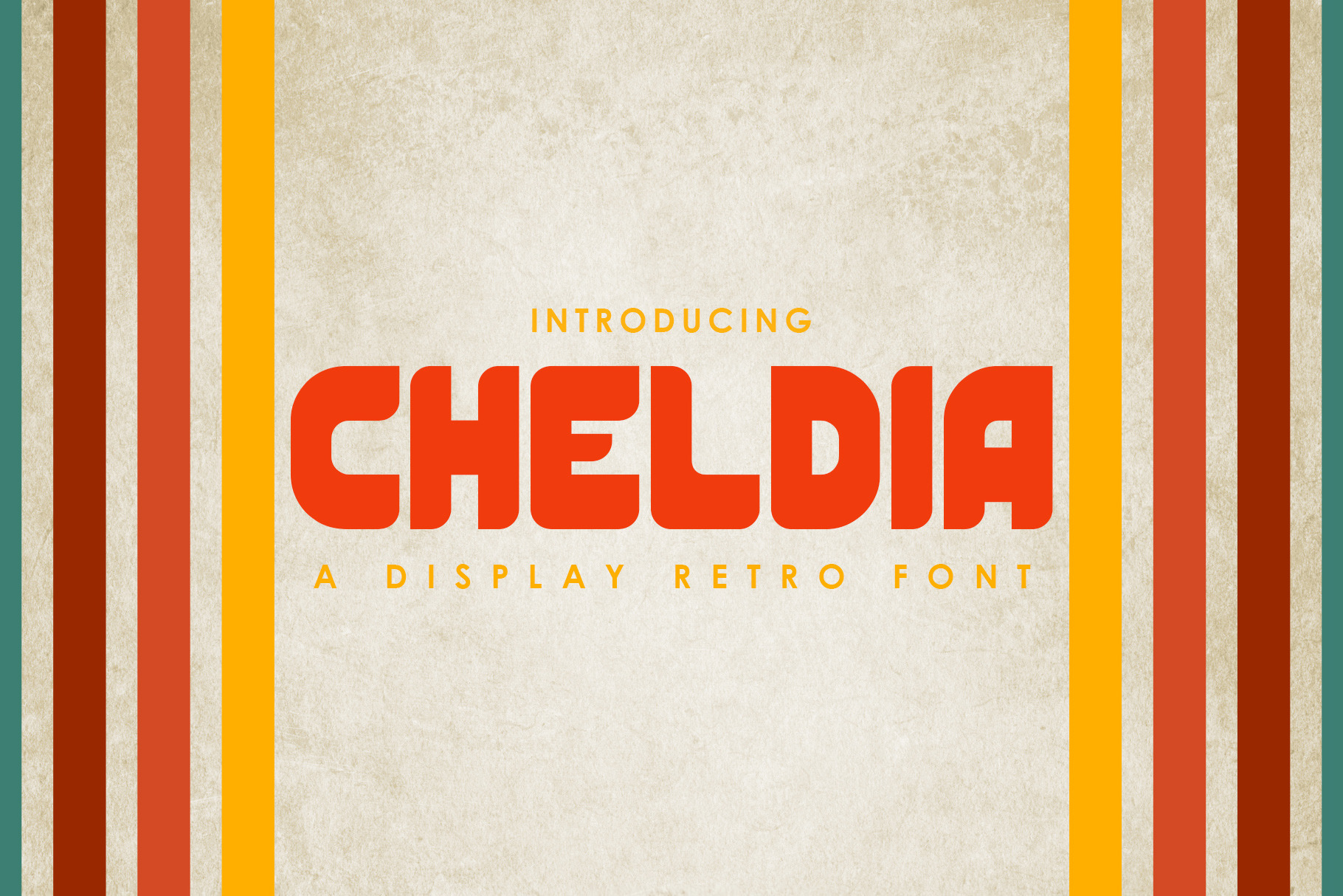 Cheldia Demo