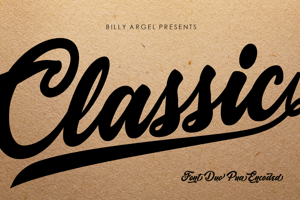 Cclassic Personal Use