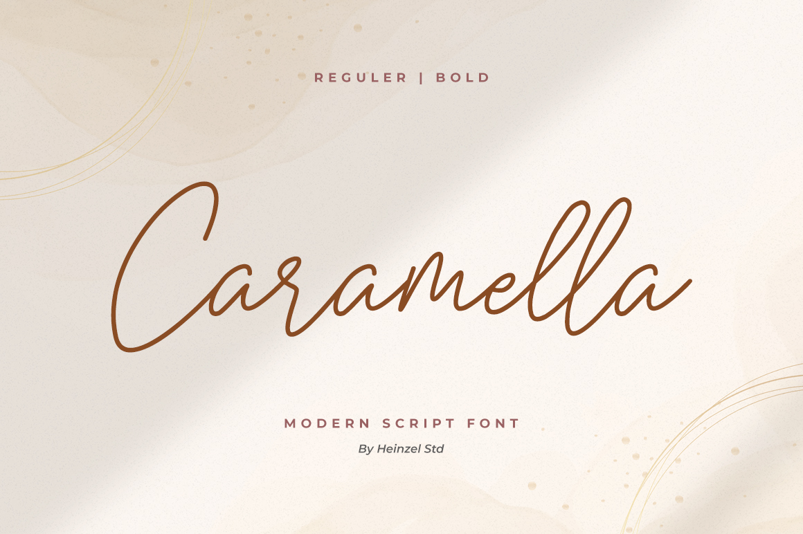 Caramella