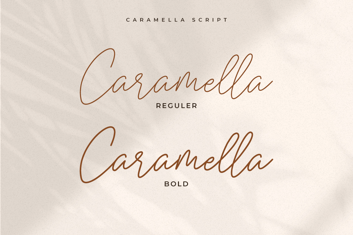 Caramella