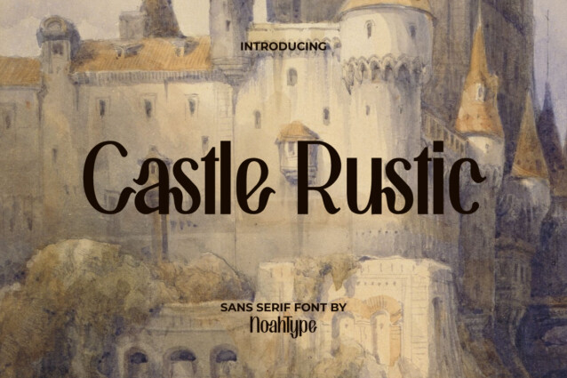 CastleRusticDemo