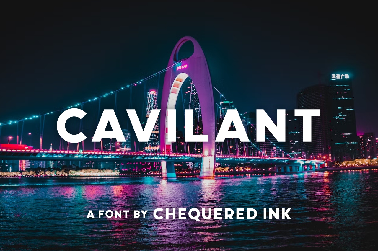 Cavilant