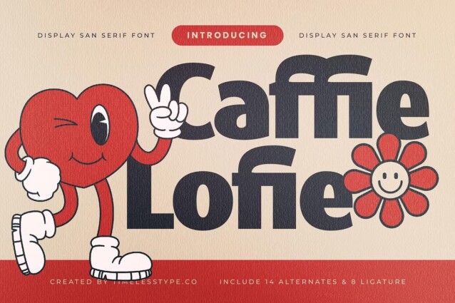 Caffie Lofie