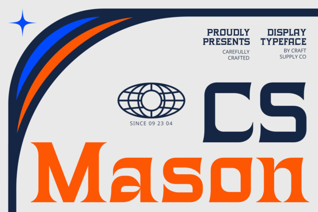 CS Mason Demo