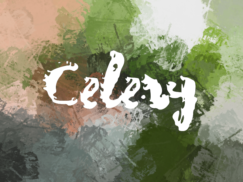 c Celery