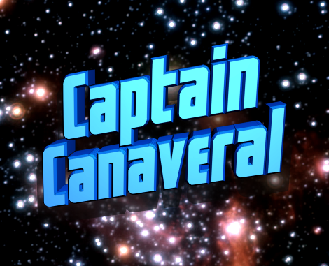 Captain Canaveral Leftalic