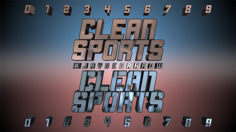 Clean Sports