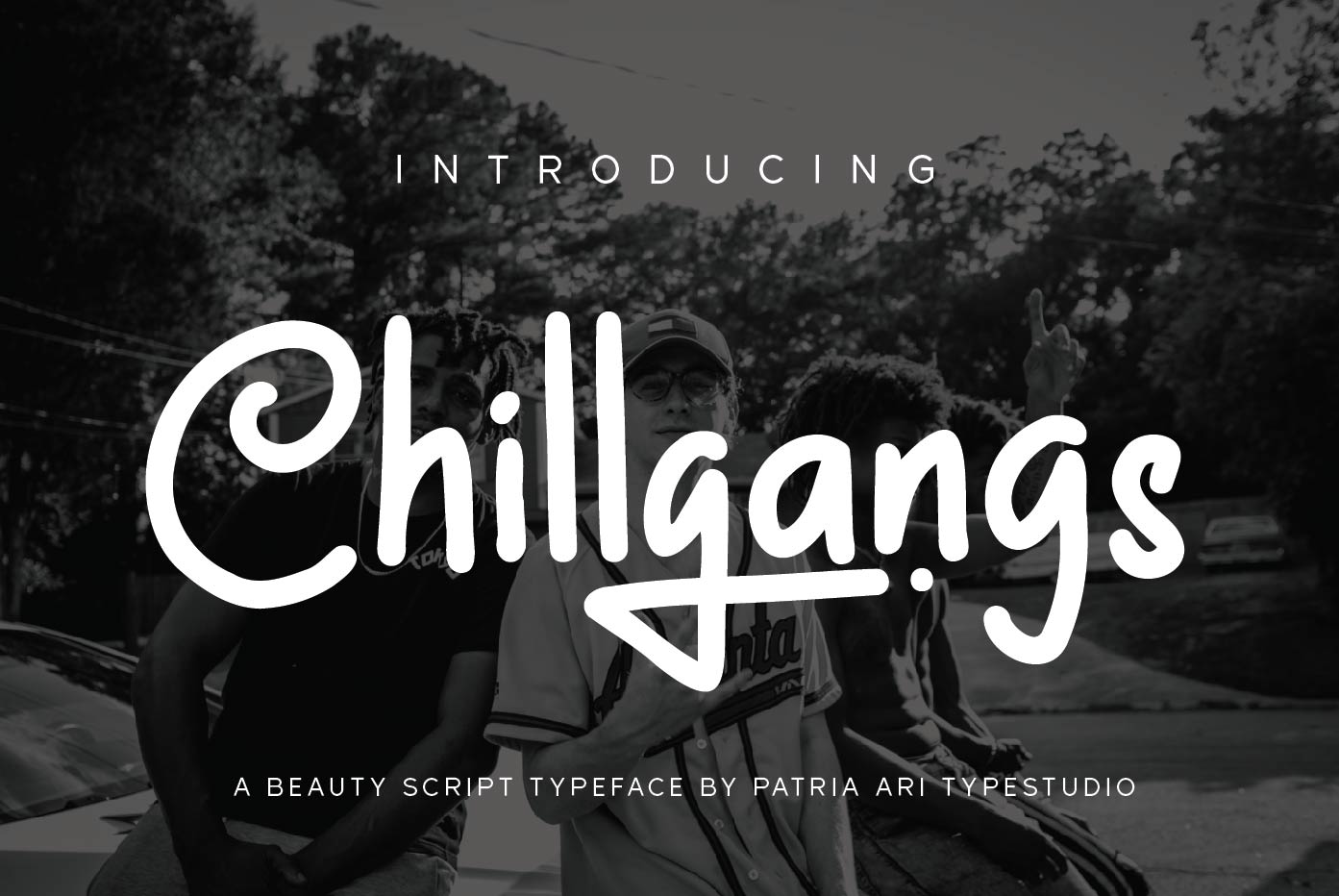 Chillgangs