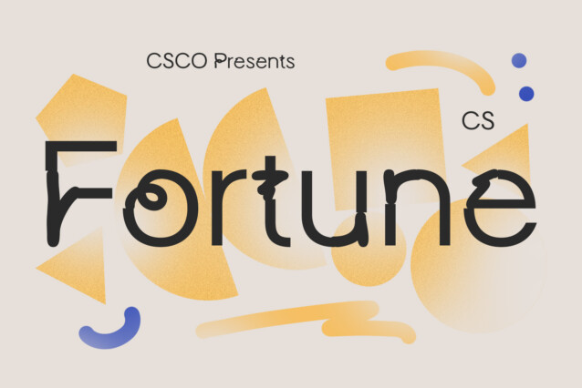 CS Fortune Demo