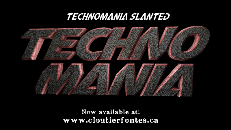 CF TechnoMania