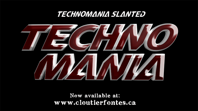CF TechnoMania