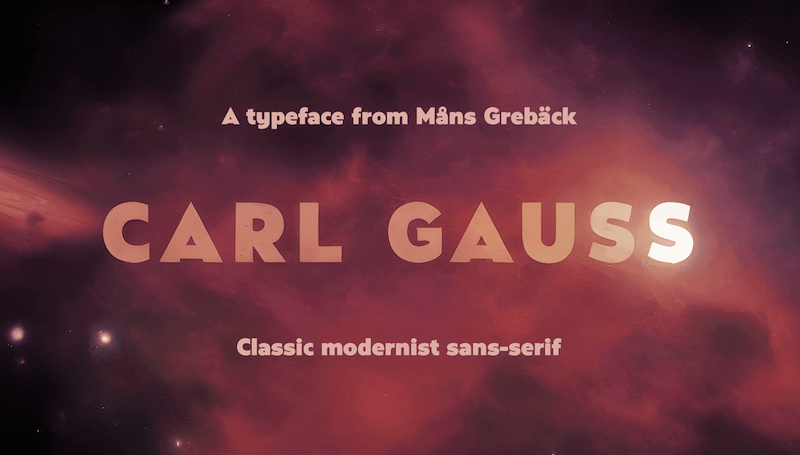Carl Gauss PERSONAL USE ONLY