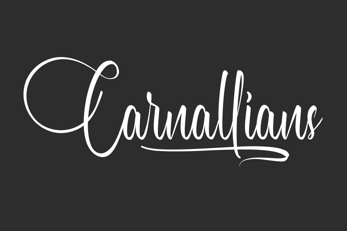 Carnallians Demo