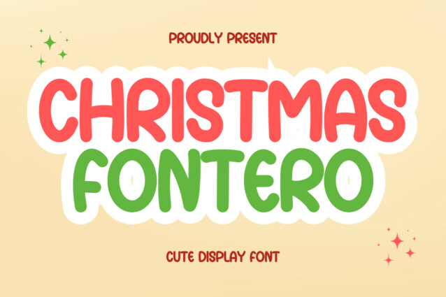 Christmas Fontero