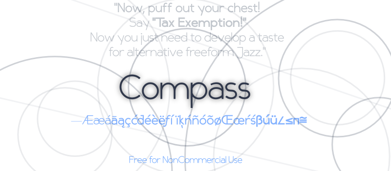 Compass LT