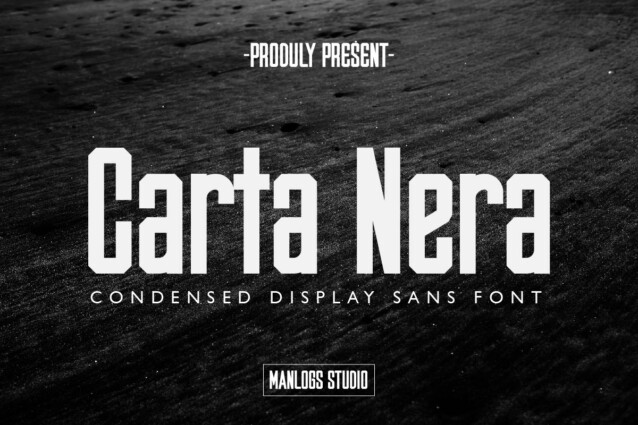 Carta Nera