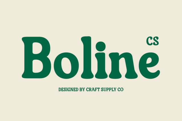 CS Boline Demo