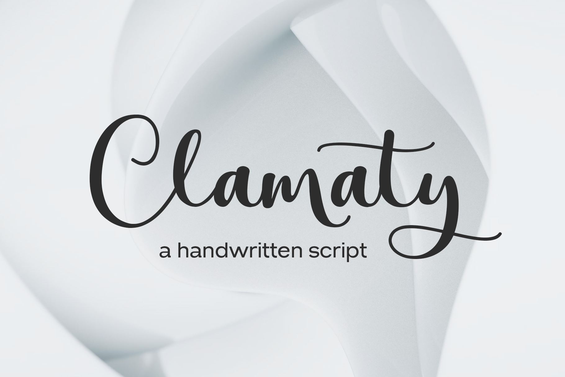 Clamaty Script