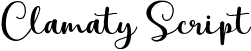 Clamaty Script