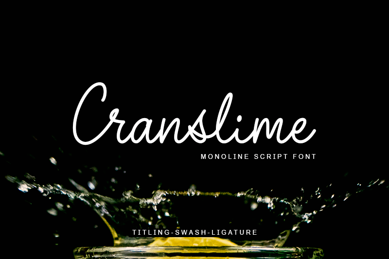 Cranslime