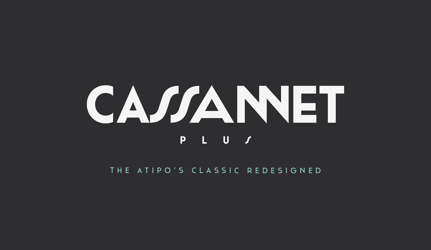 Cassannet Plus