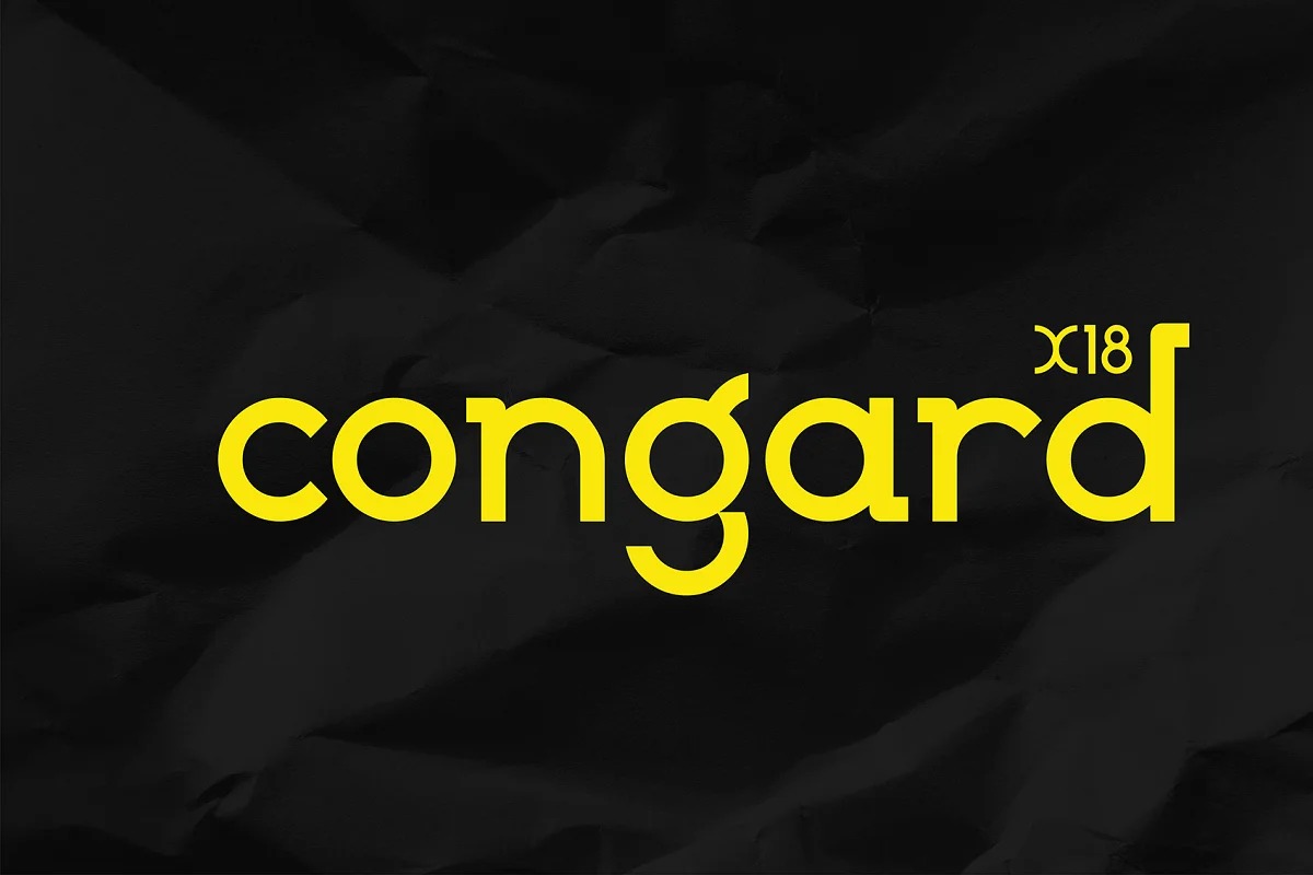 CONGARD X18