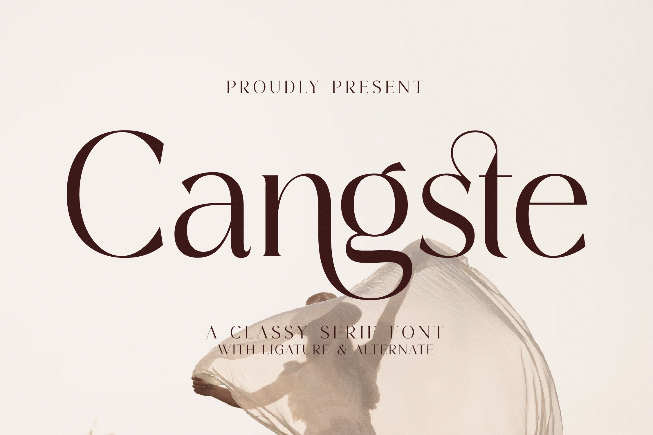 Cangste