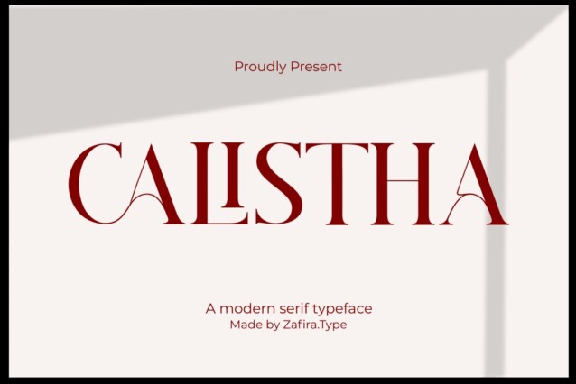 Calistha