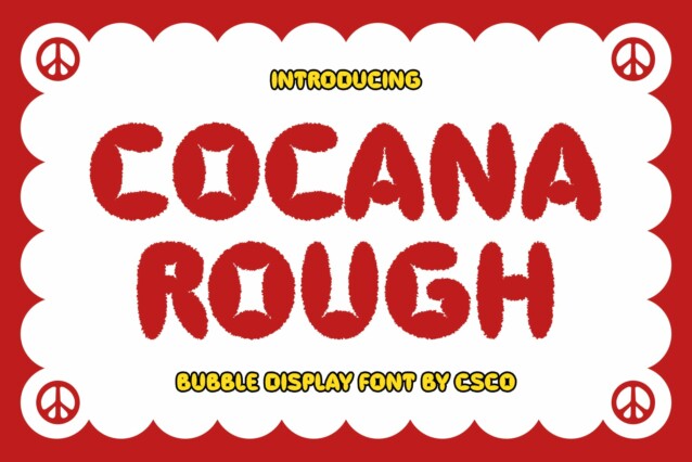 Cocana Rough Demo