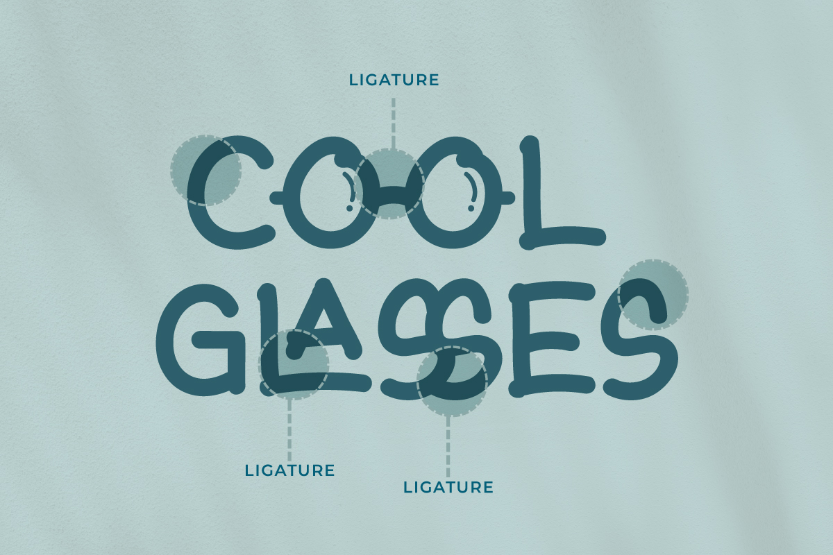 Cool Glasses Demo