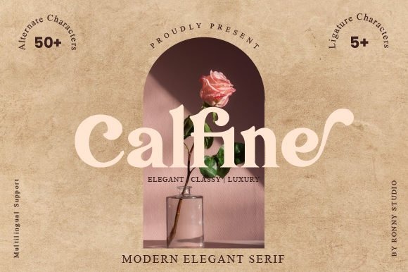 Calfine