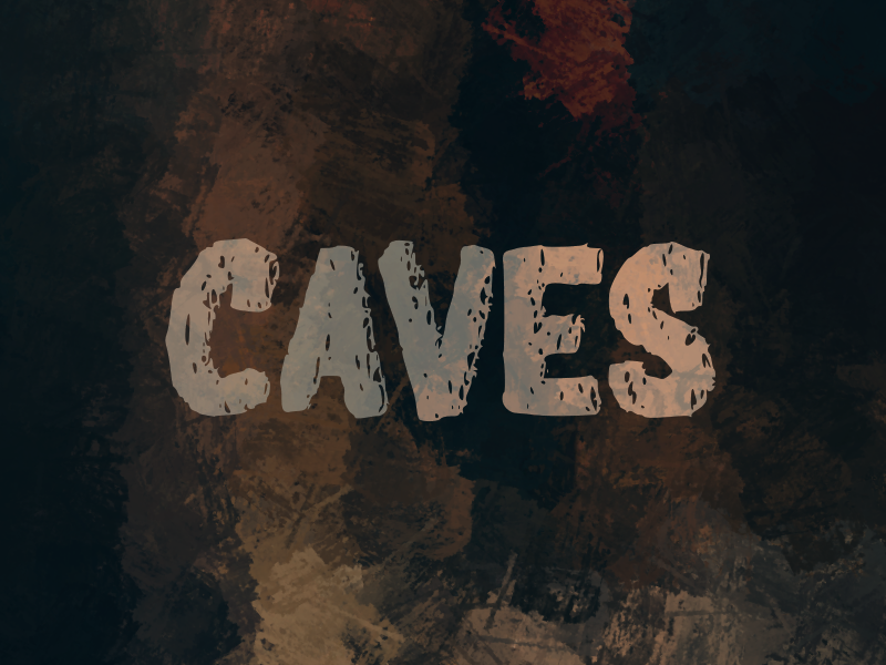 c Caves